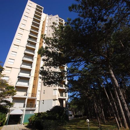 Residence Excelsior Lignano Sabbiadoro Dış mekan fotoğraf