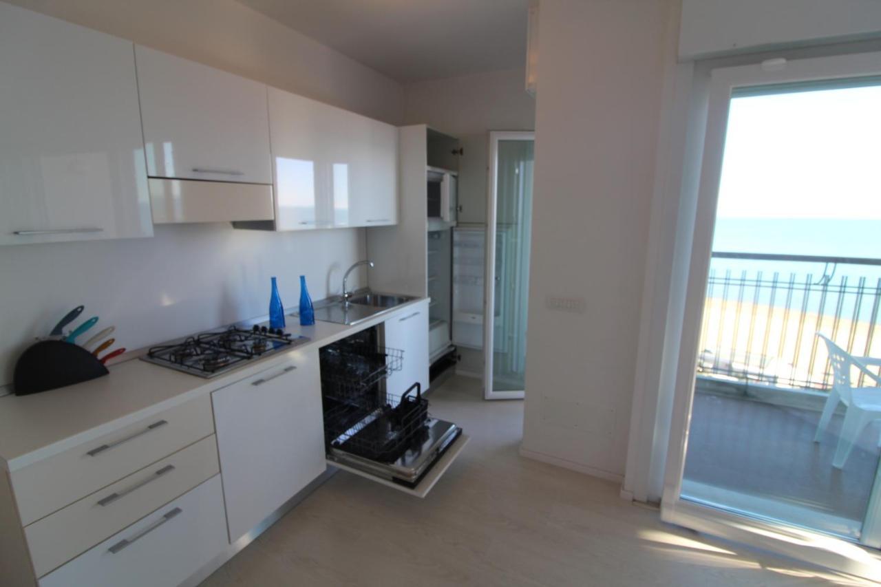 Residence Excelsior Lignano Sabbiadoro Dış mekan fotoğraf