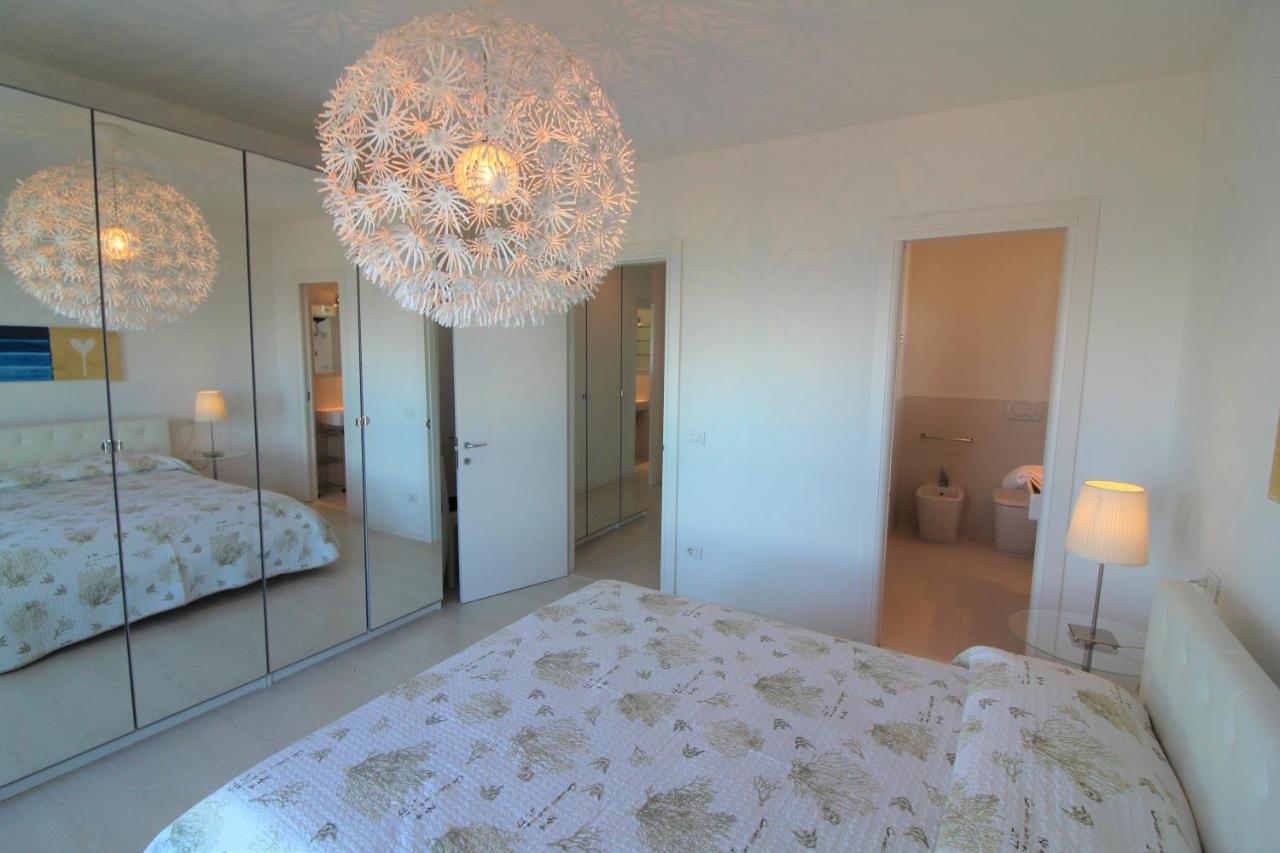 Residence Excelsior Lignano Sabbiadoro Dış mekan fotoğraf