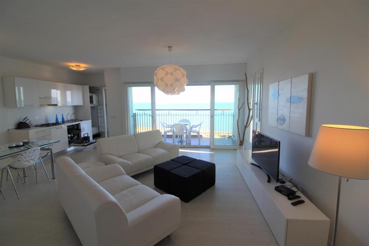 Residence Excelsior Lignano Sabbiadoro Dış mekan fotoğraf