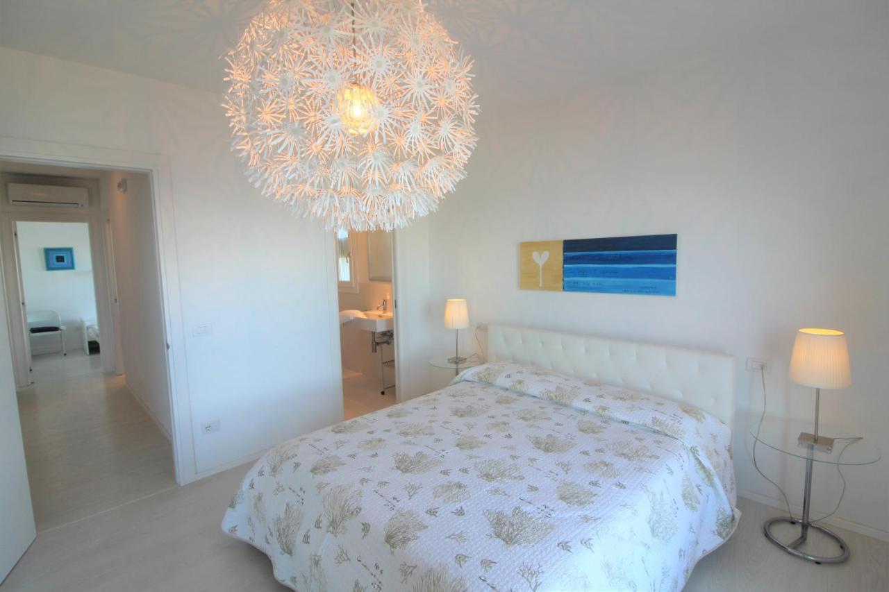 Residence Excelsior Lignano Sabbiadoro Dış mekan fotoğraf