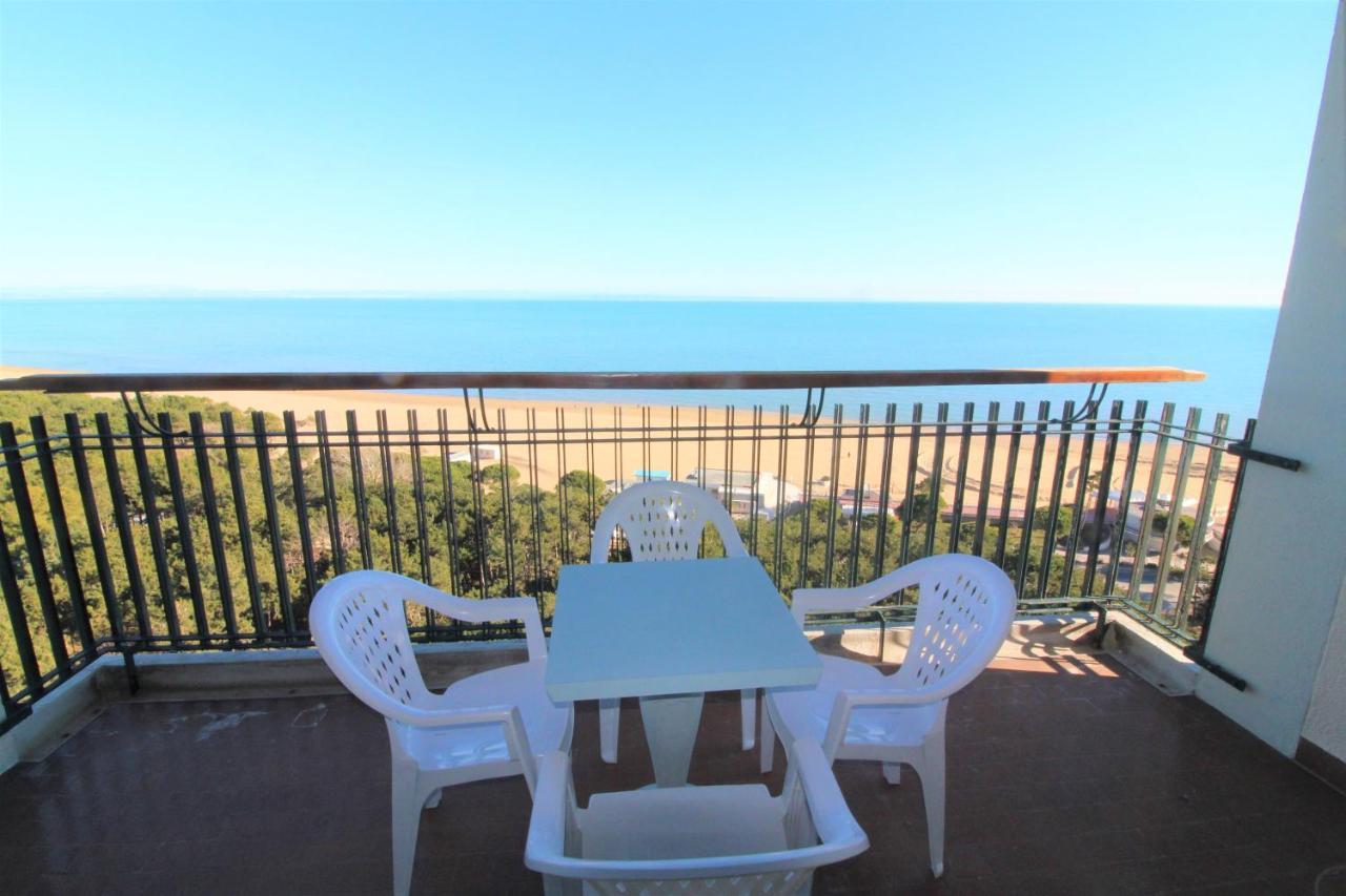 Residence Excelsior Lignano Sabbiadoro Dış mekan fotoğraf