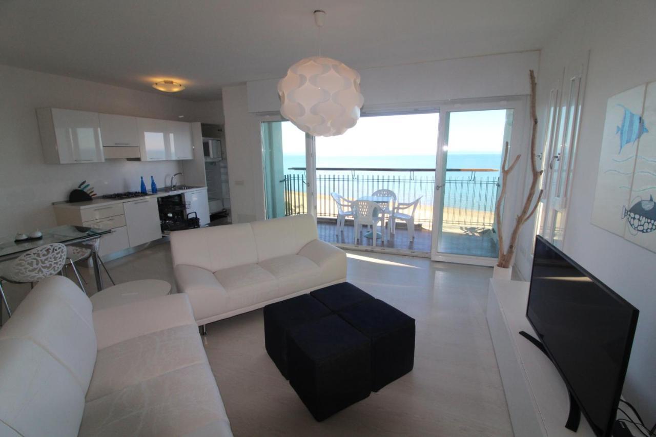 Residence Excelsior Lignano Sabbiadoro Dış mekan fotoğraf