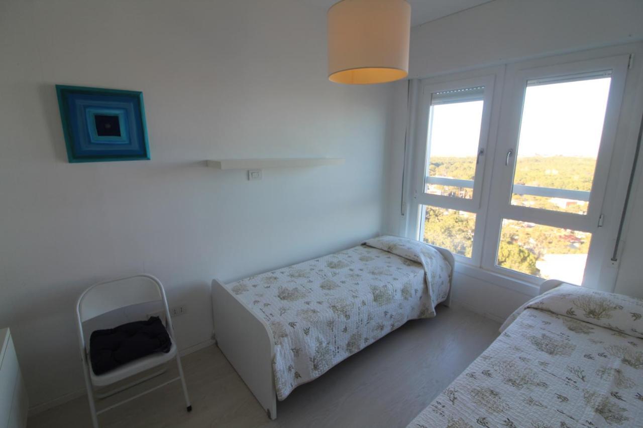 Residence Excelsior Lignano Sabbiadoro Dış mekan fotoğraf