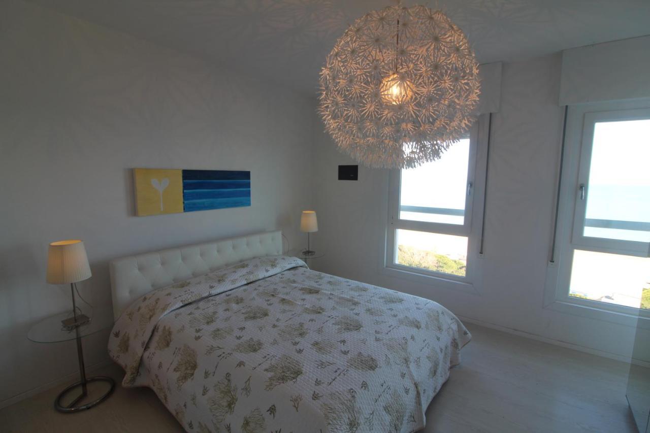 Residence Excelsior Lignano Sabbiadoro Dış mekan fotoğraf
