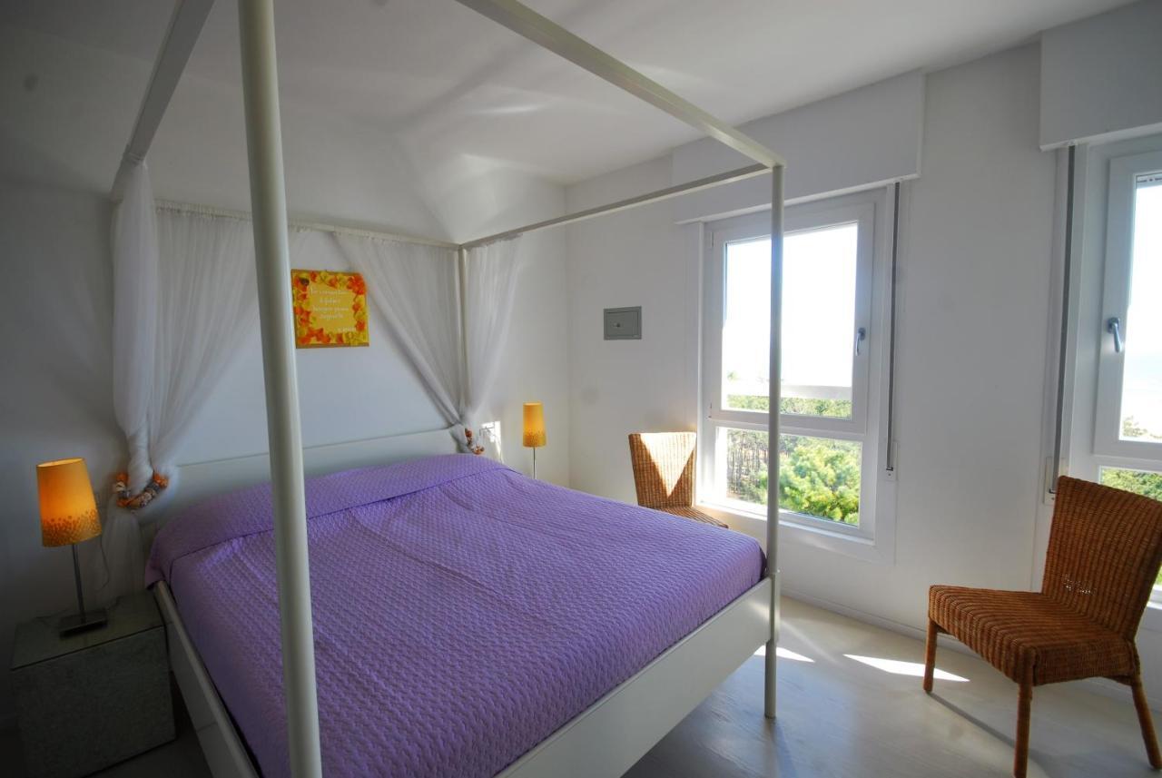Residence Excelsior Lignano Sabbiadoro Dış mekan fotoğraf
