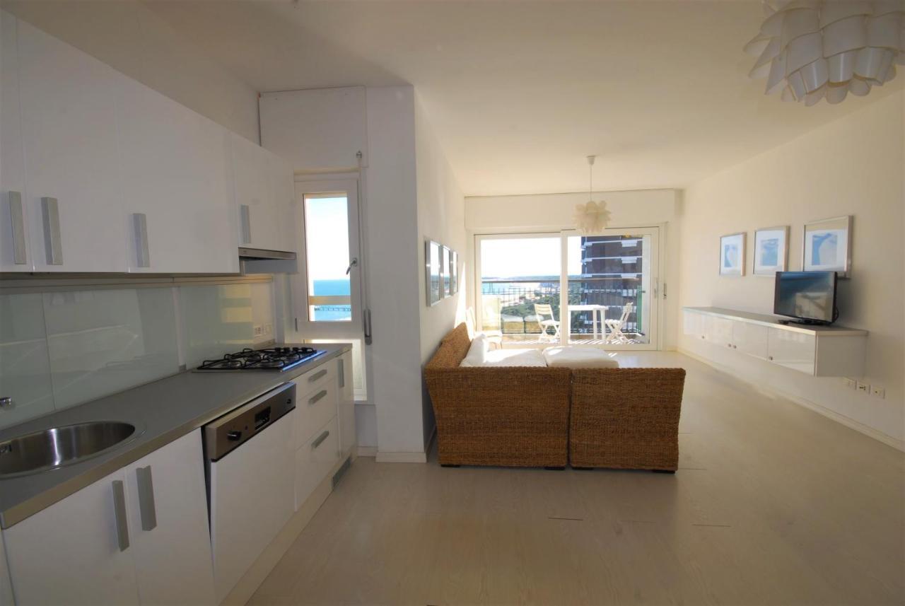 Residence Excelsior Lignano Sabbiadoro Dış mekan fotoğraf