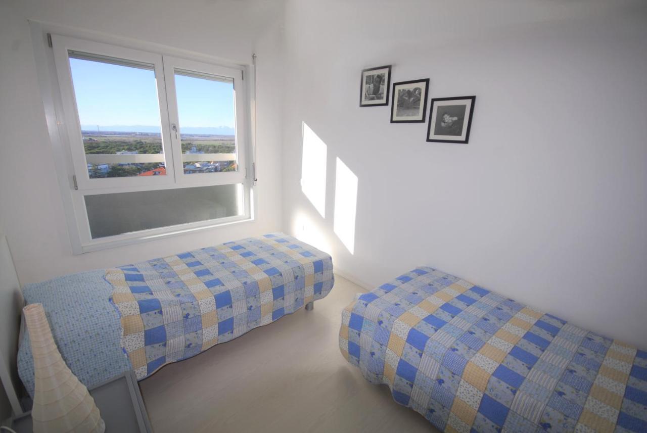 Residence Excelsior Lignano Sabbiadoro Dış mekan fotoğraf