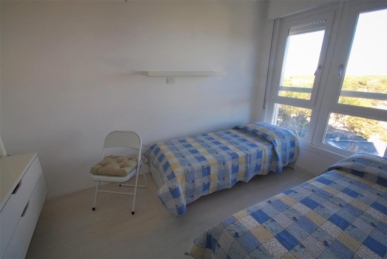 Residence Excelsior Lignano Sabbiadoro Dış mekan fotoğraf