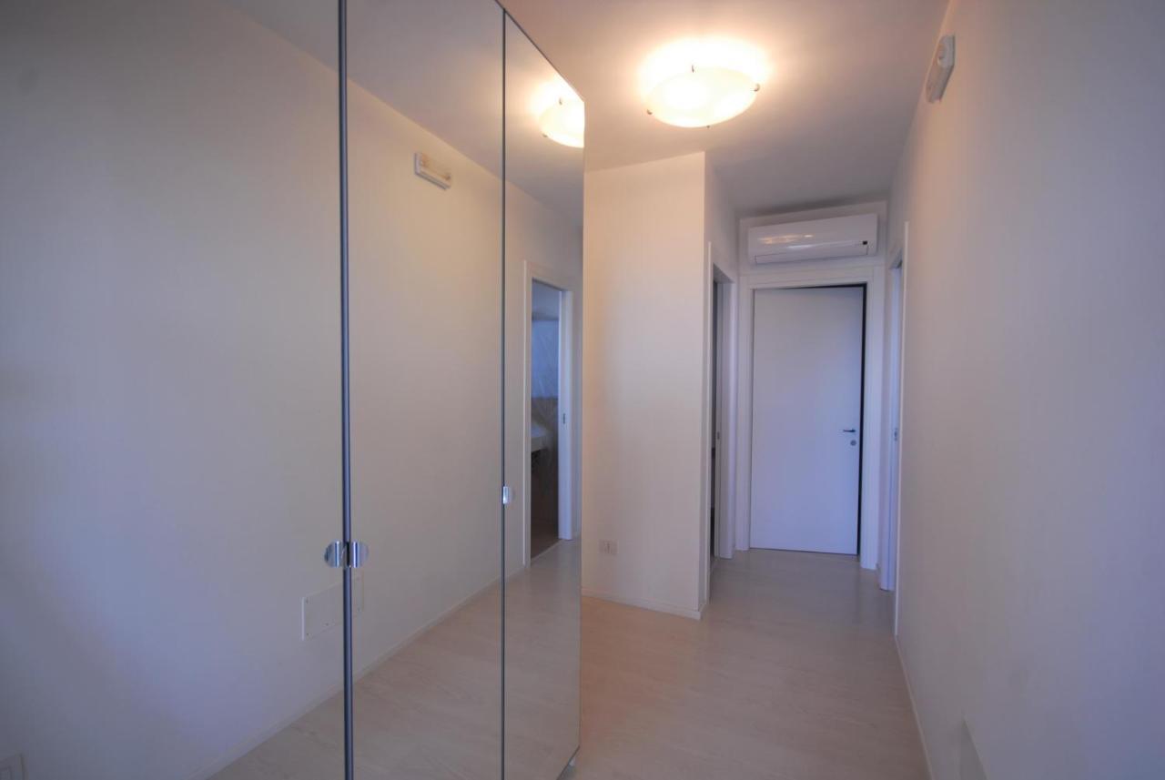 Residence Excelsior Lignano Sabbiadoro Dış mekan fotoğraf