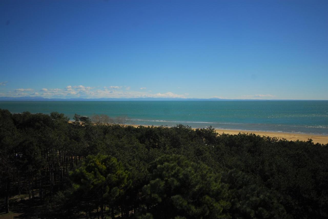 Residence Excelsior Lignano Sabbiadoro Dış mekan fotoğraf