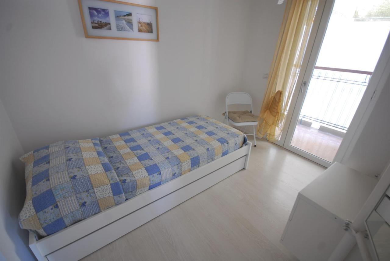 Residence Excelsior Lignano Sabbiadoro Dış mekan fotoğraf