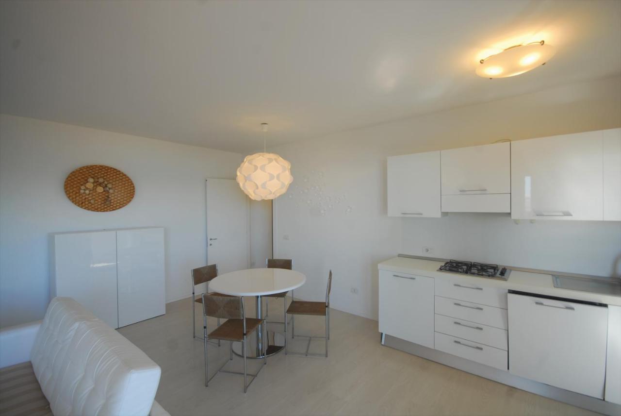 Residence Excelsior Lignano Sabbiadoro Dış mekan fotoğraf