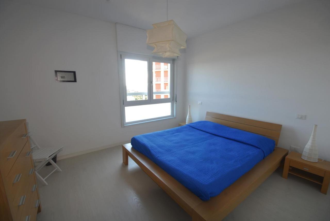 Residence Excelsior Lignano Sabbiadoro Dış mekan fotoğraf