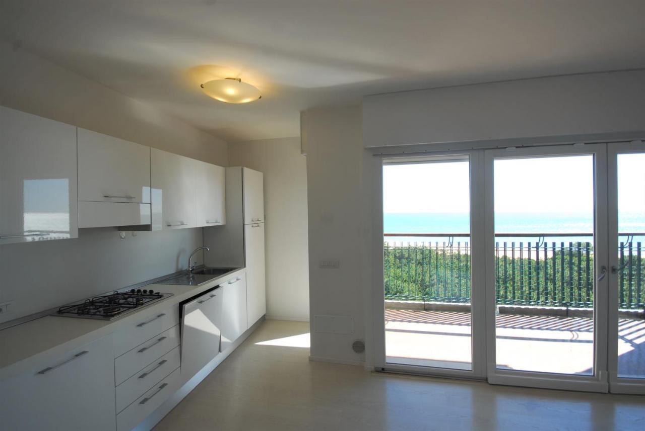 Residence Excelsior Lignano Sabbiadoro Dış mekan fotoğraf
