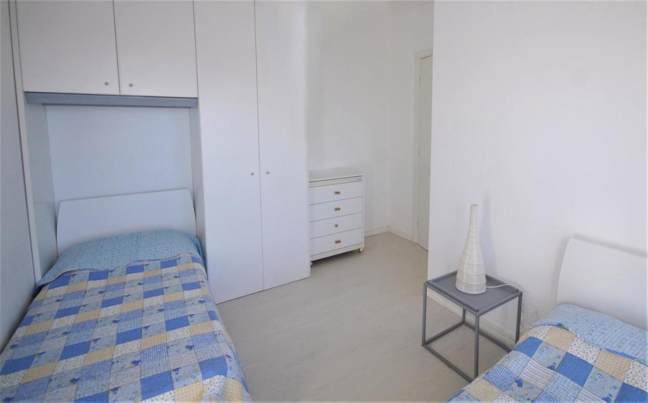 Residence Excelsior Lignano Sabbiadoro Dış mekan fotoğraf