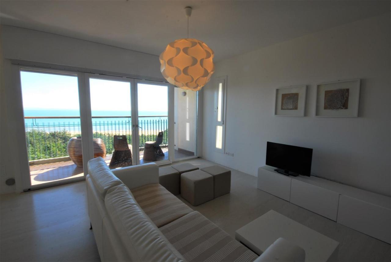 Residence Excelsior Lignano Sabbiadoro Dış mekan fotoğraf