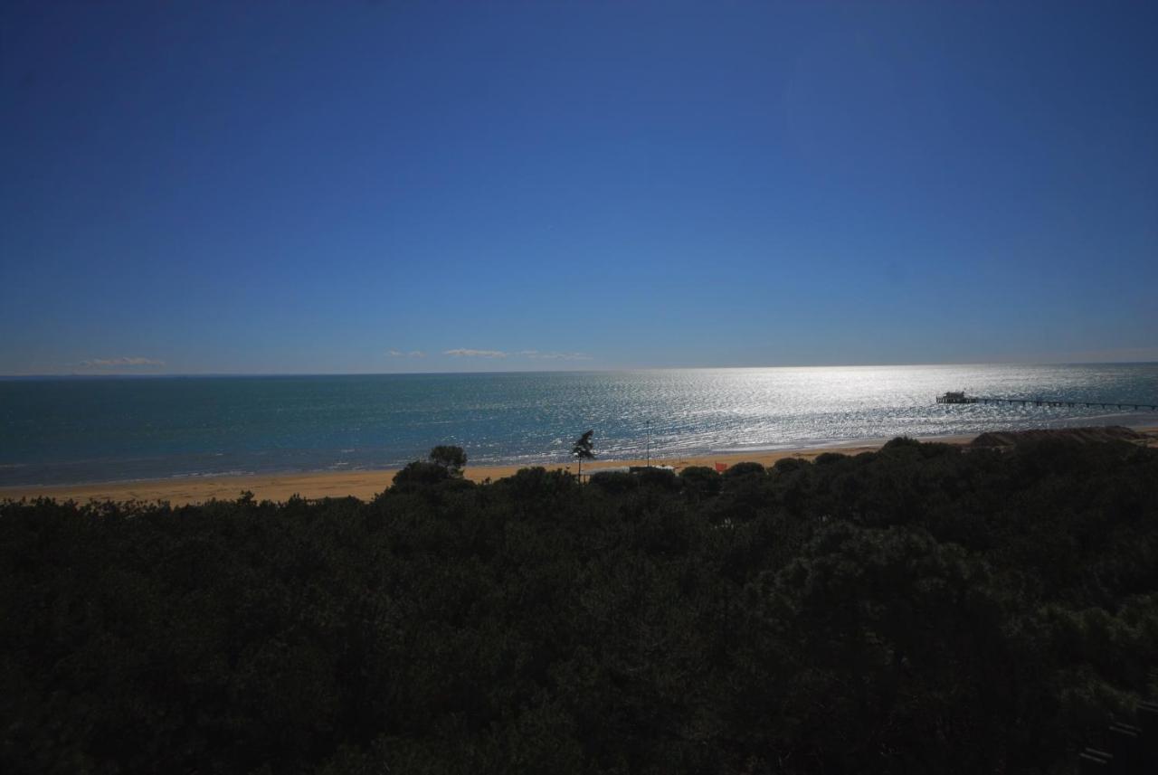 Residence Excelsior Lignano Sabbiadoro Dış mekan fotoğraf