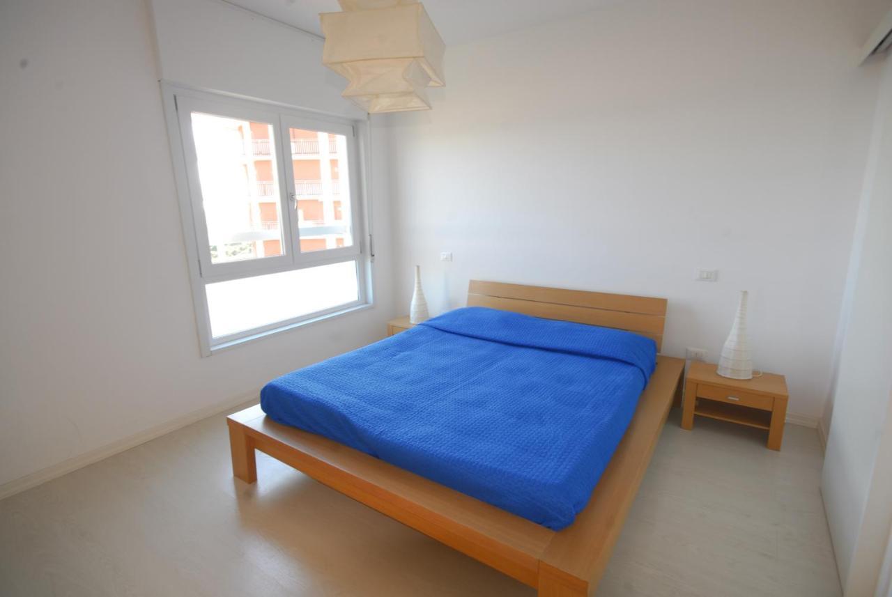 Residence Excelsior Lignano Sabbiadoro Dış mekan fotoğraf