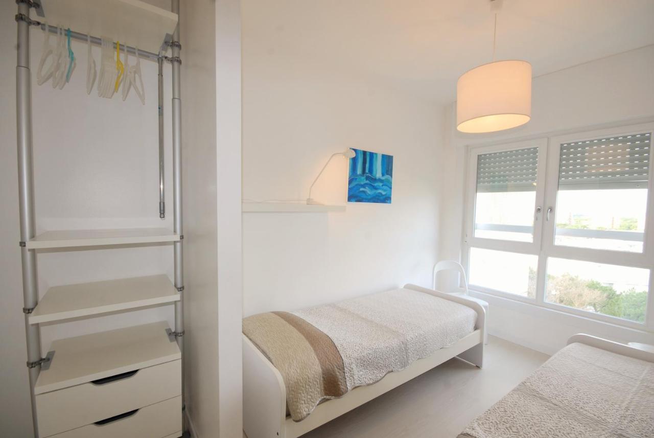 Residence Excelsior Lignano Sabbiadoro Dış mekan fotoğraf