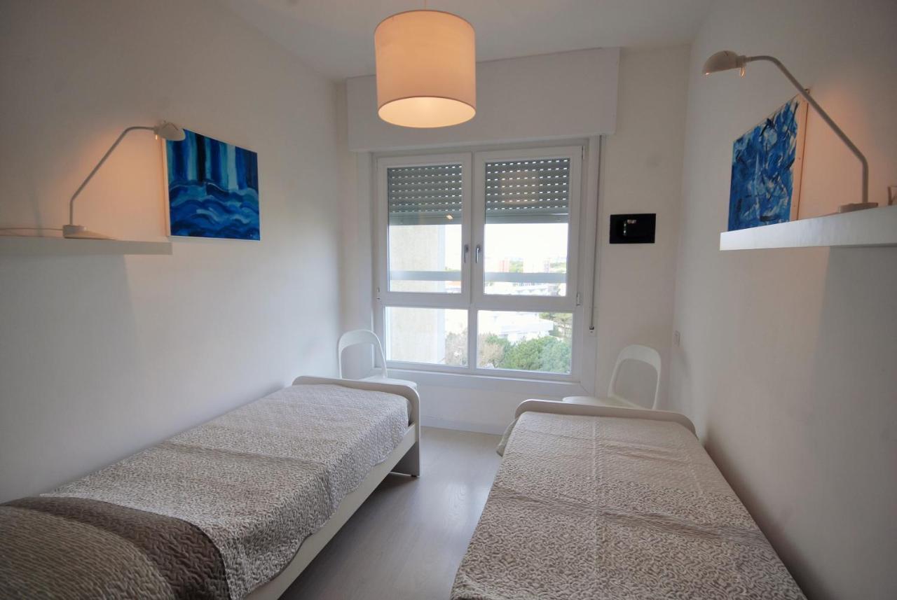 Residence Excelsior Lignano Sabbiadoro Dış mekan fotoğraf