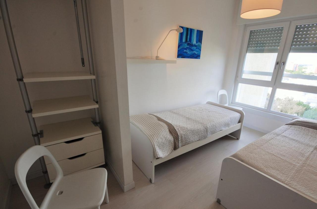 Residence Excelsior Lignano Sabbiadoro Dış mekan fotoğraf