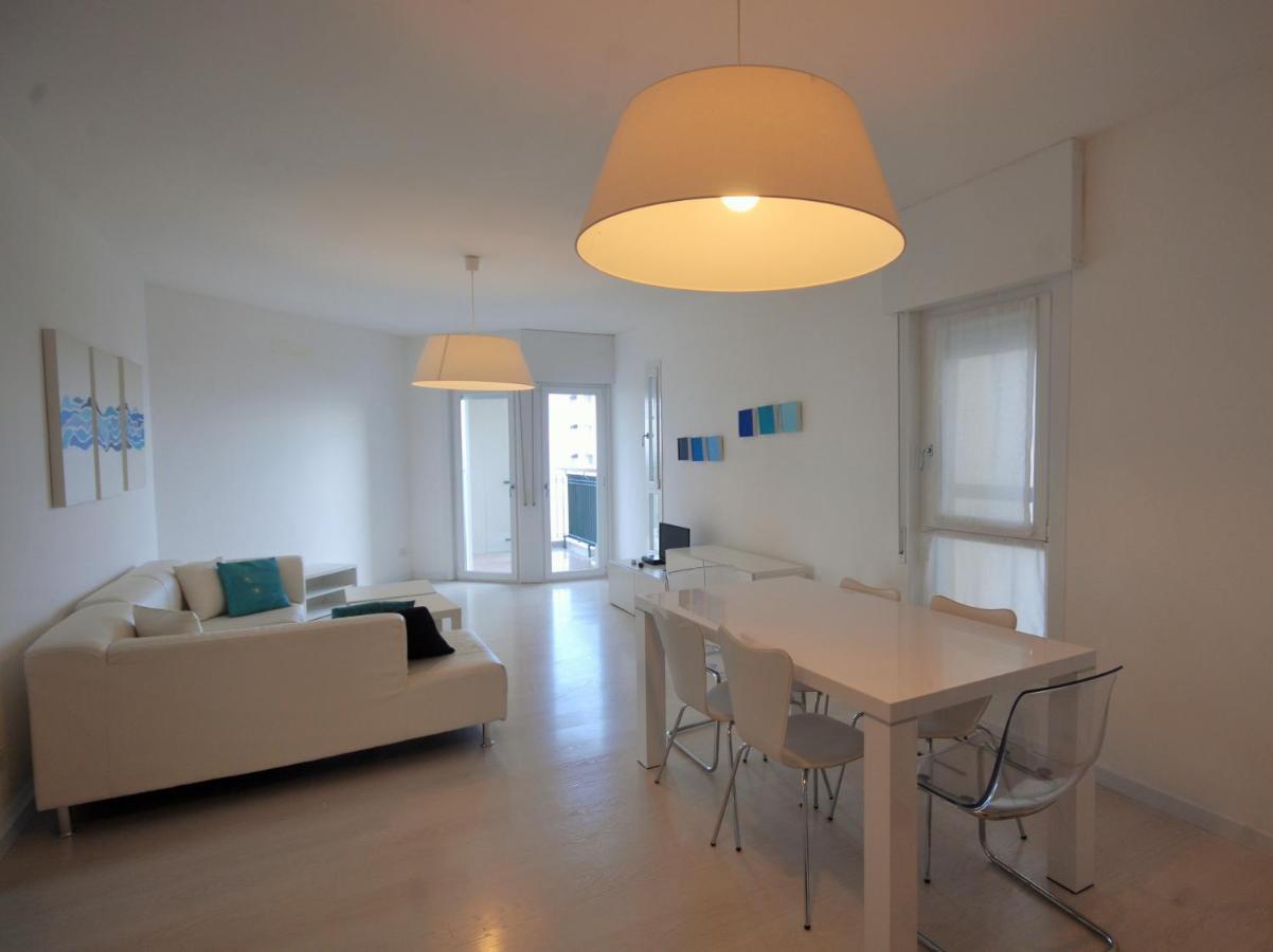 Residence Excelsior Lignano Sabbiadoro Dış mekan fotoğraf