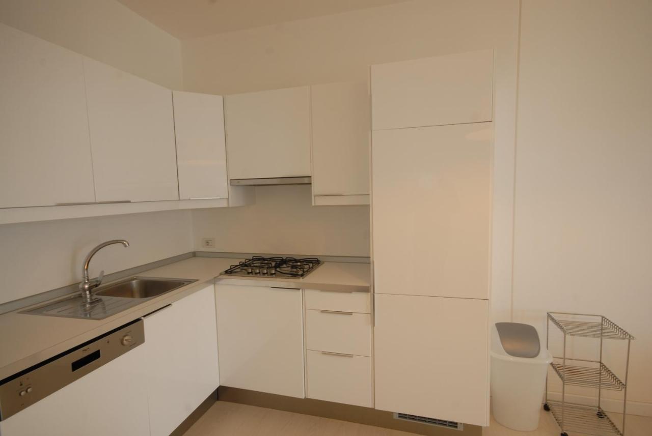 Residence Excelsior Lignano Sabbiadoro Dış mekan fotoğraf